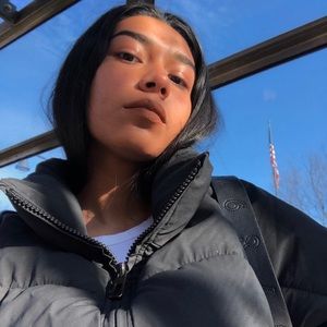 Meet your Posher, Sara